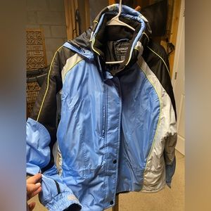 Outbrook Winter/Ski Coat Women’s Plus